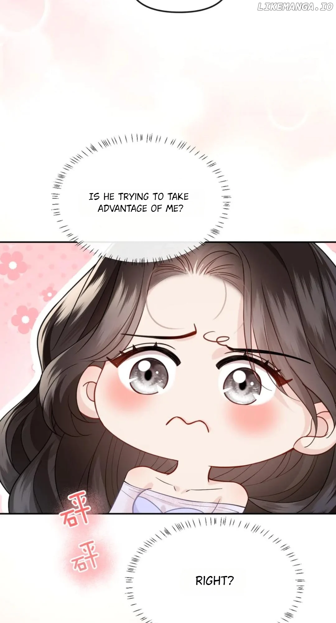 Deeply In Love chapter 39 page 40