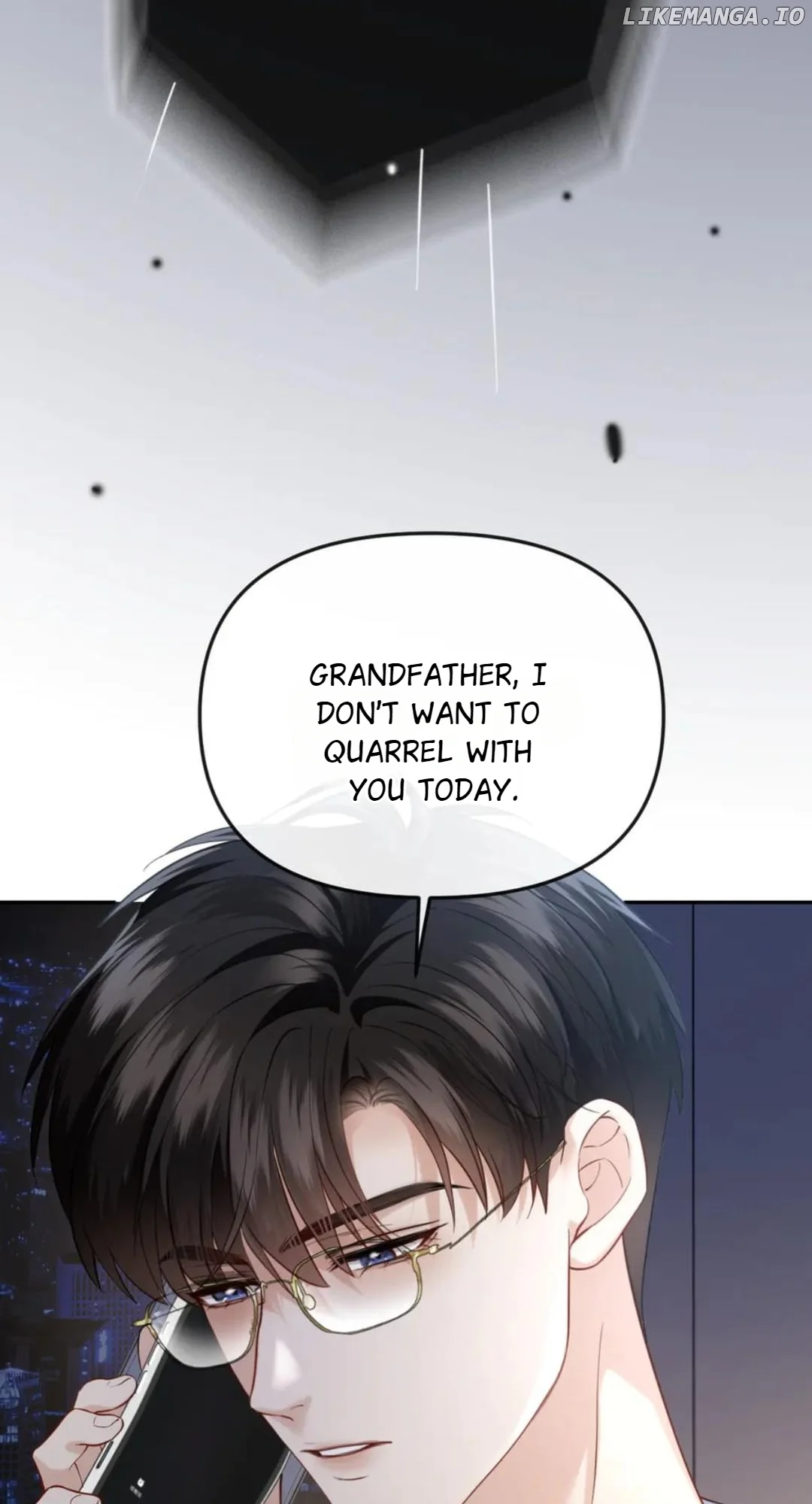 Deeply In Love chapter 39 page 46