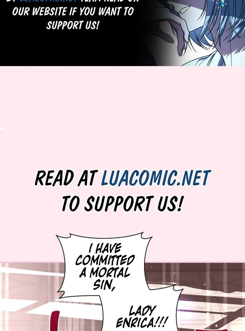 Villain, I’ll Do Everything Except Marriage for You! chapter 42 page 2