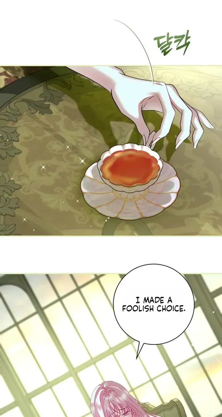 Villain, I’ll Do Everything Except Marriage for You! chapter 72 page 45