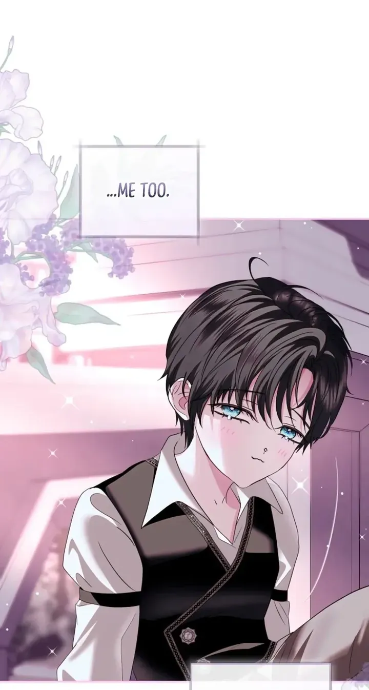 Villain, I’ll Do Everything Except Marriage for You! chapter 72 page 7