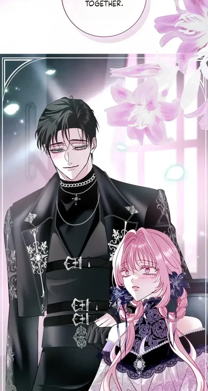 Villain, I’ll Do Everything Except Marriage for You! chapter 72 page 75