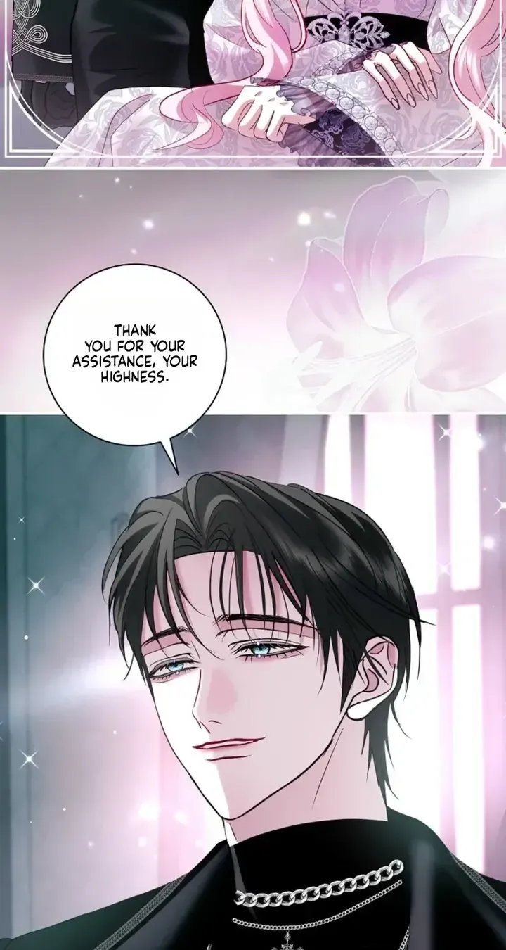 Villain, I’ll Do Everything Except Marriage for You! chapter 72 page 76