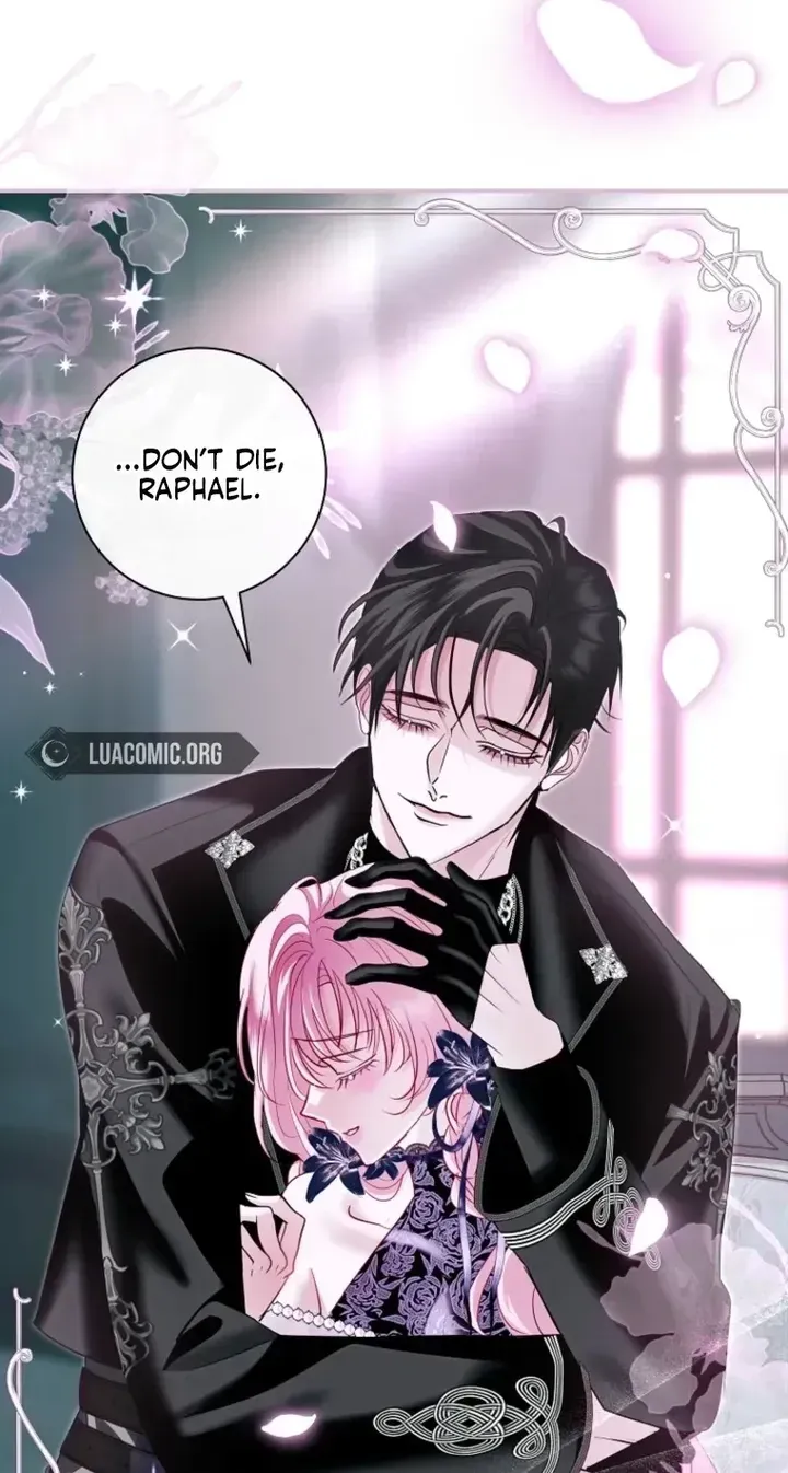 Villain, I’ll Do Everything Except Marriage for You! chapter 72 page 82