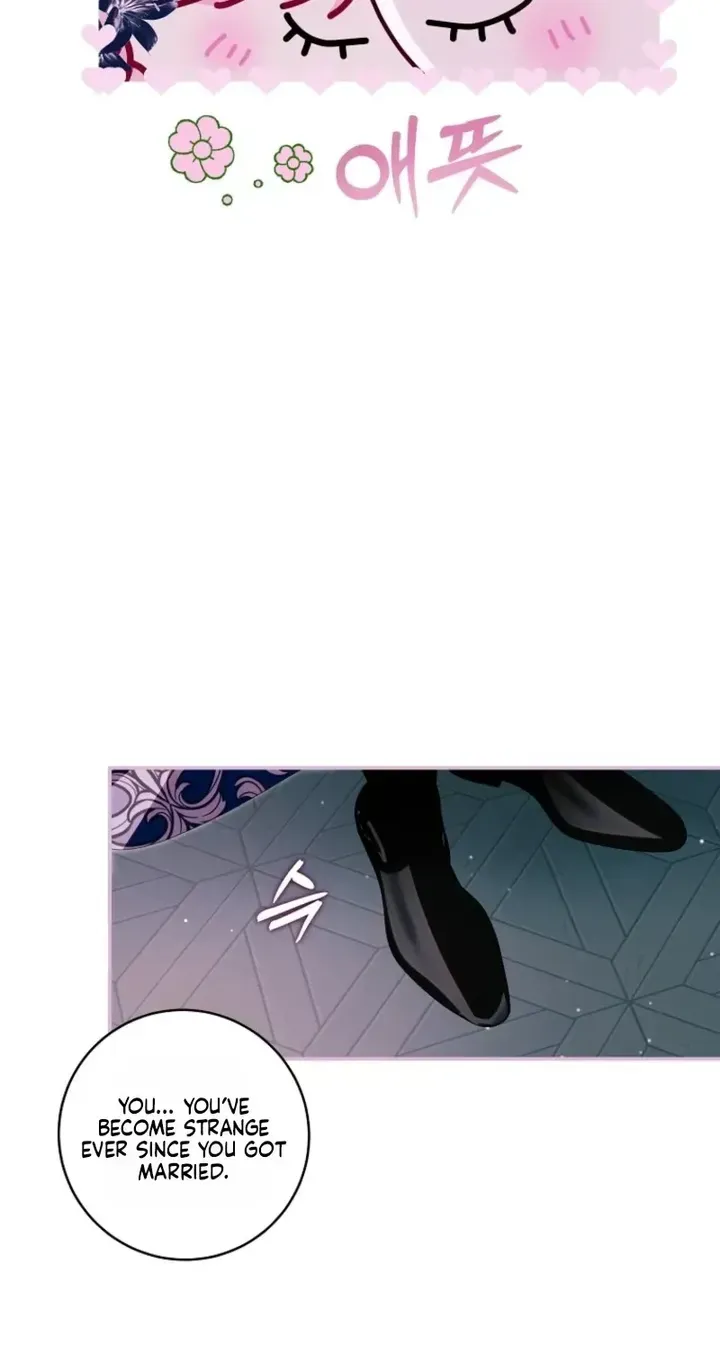 Villain, I’ll Do Everything Except Marriage for You! chapter 72 page 84