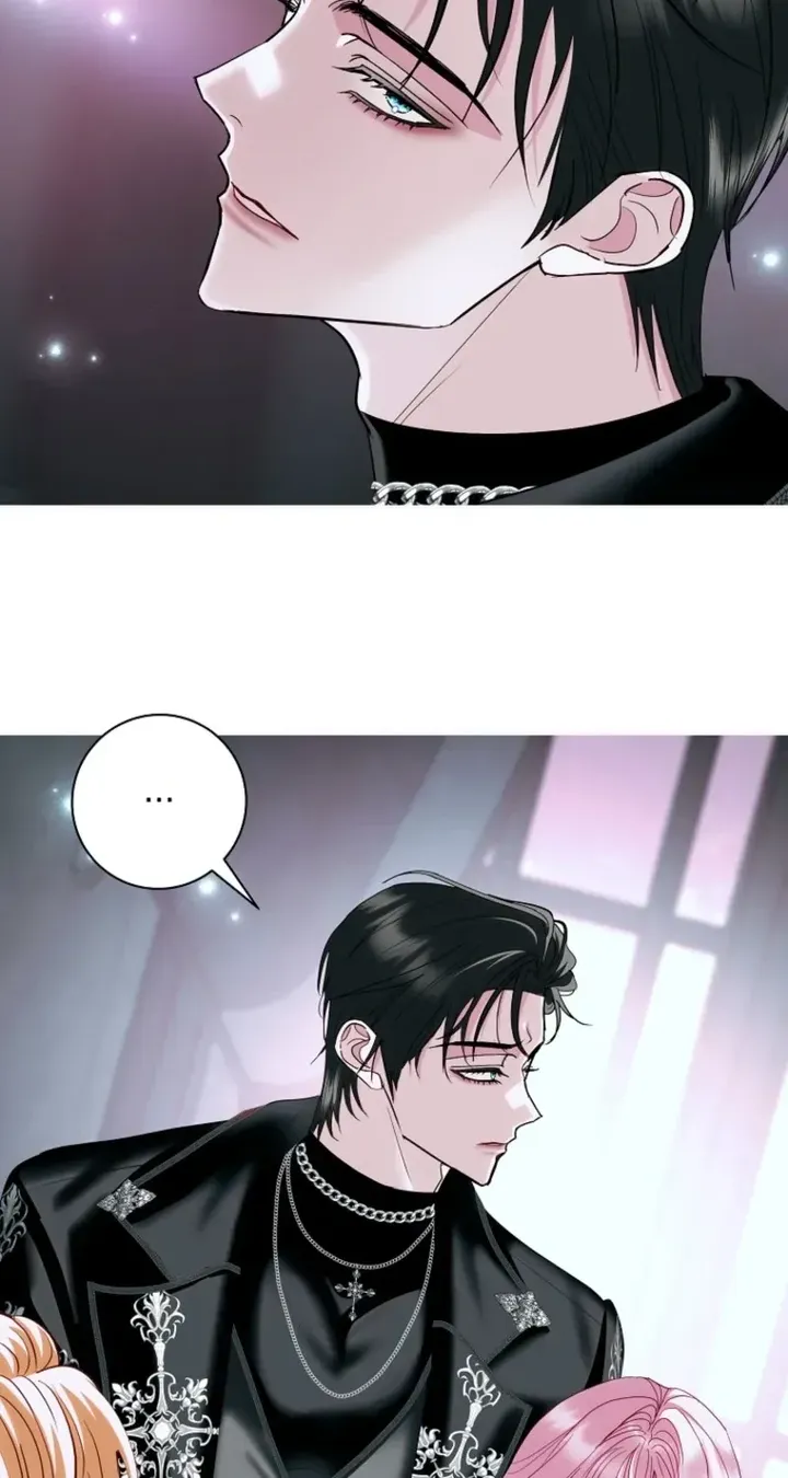 Villain, I’ll Do Everything Except Marriage for You! chapter 73 page 3