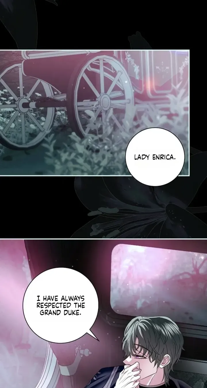 Villain, I’ll Do Everything Except Marriage for You! chapter 73 page 45