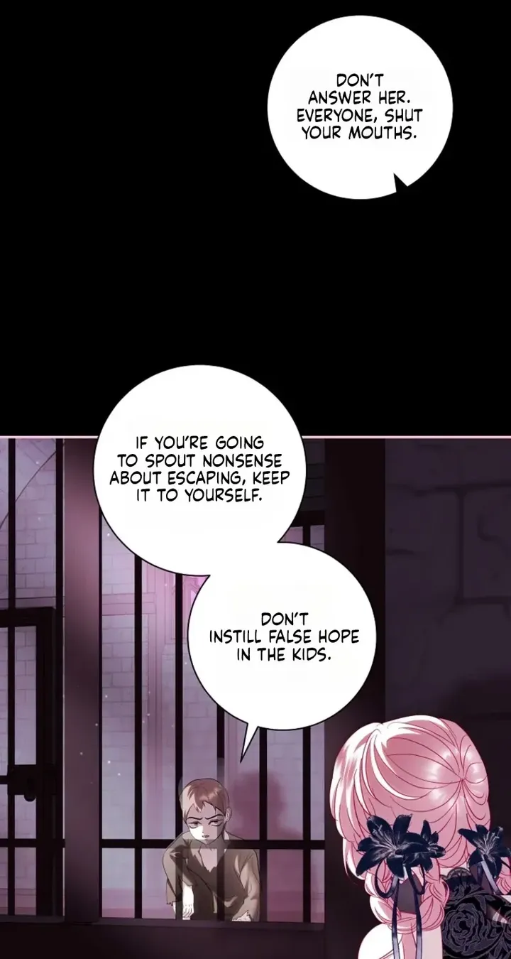 Villain, I’ll Do Everything Except Marriage for You! chapter 73 page 63