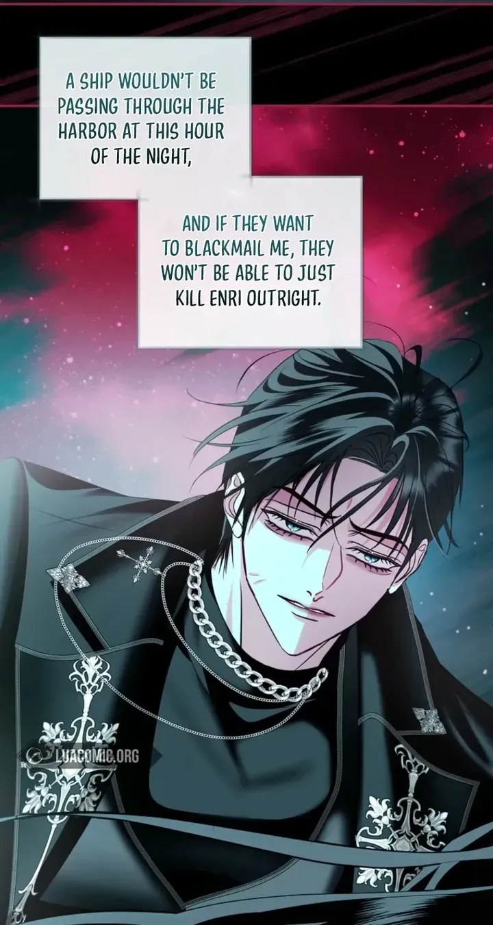 Villain, I’ll Do Everything Except Marriage for You! chapter 74 page 4