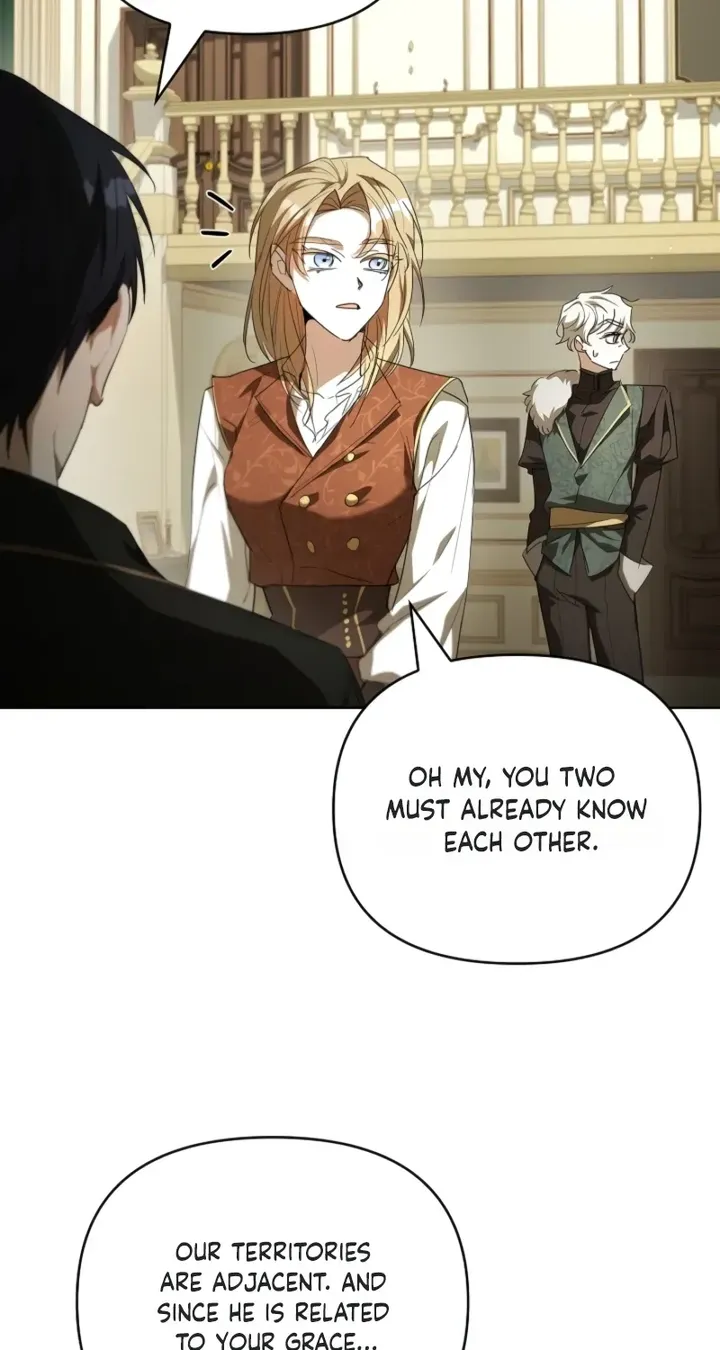 About Perfect Revenge chapter 21 page 17