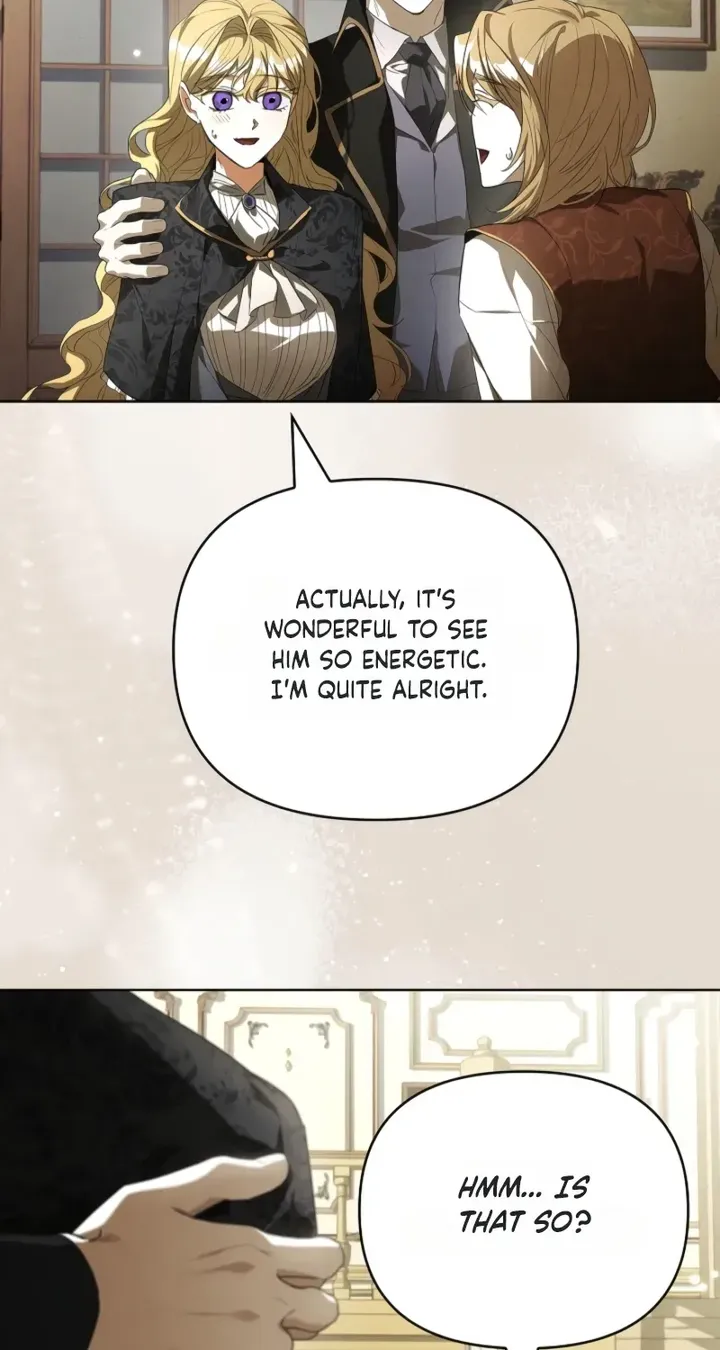 About Perfect Revenge chapter 21 page 33