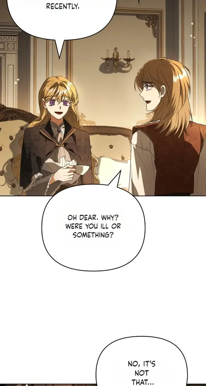 About Perfect Revenge chapter 21 page 37