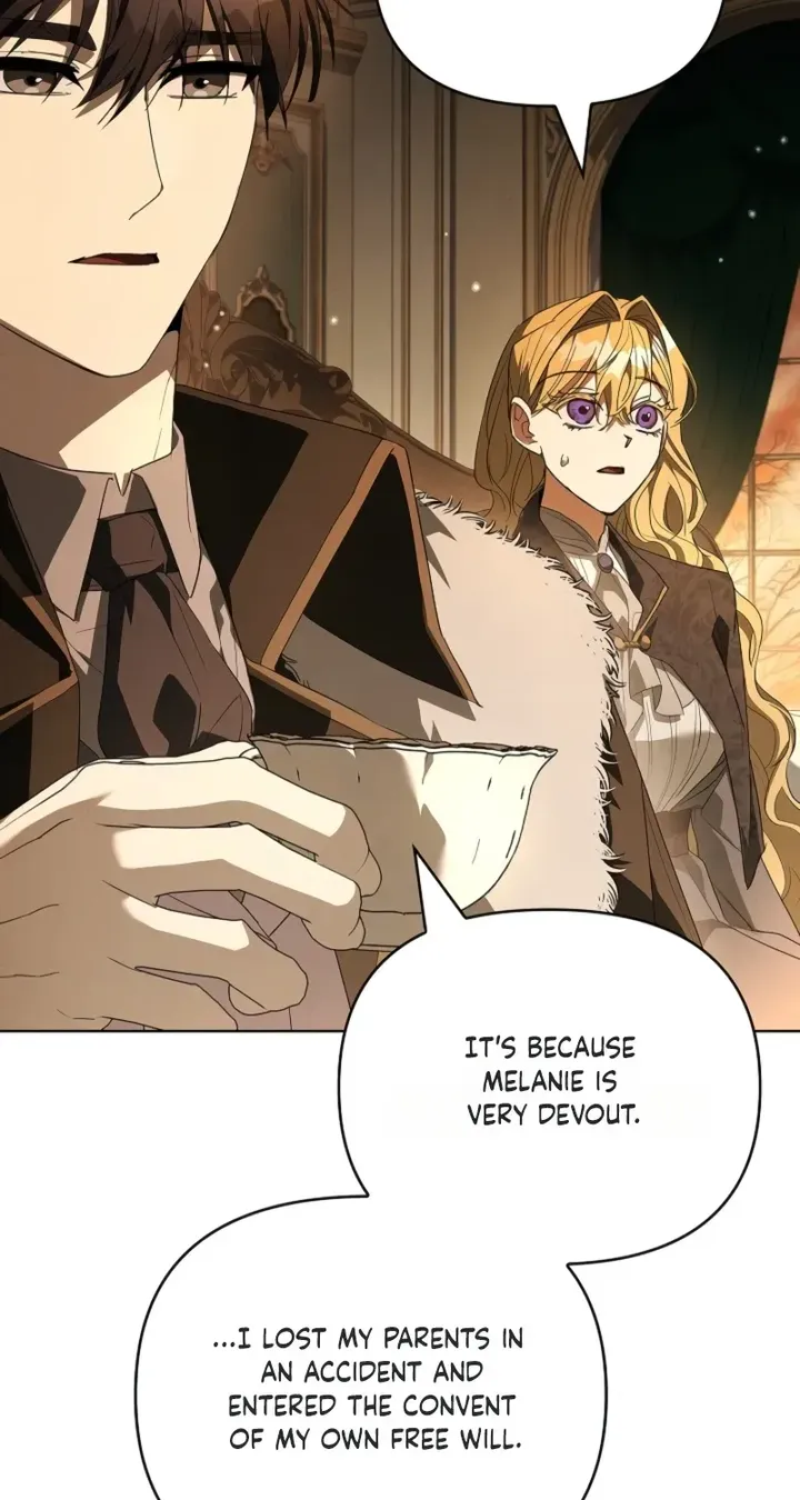 About Perfect Revenge chapter 21 page 38