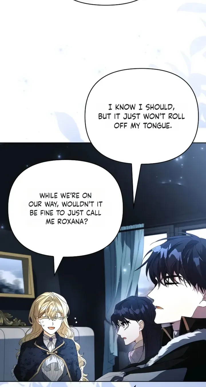 About Perfect Revenge chapter 21 page 4