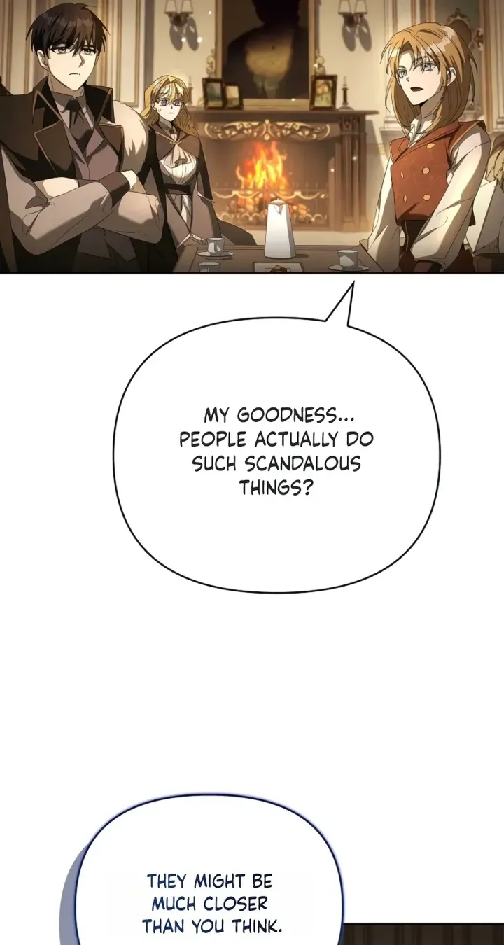About Perfect Revenge chapter 21 page 44
