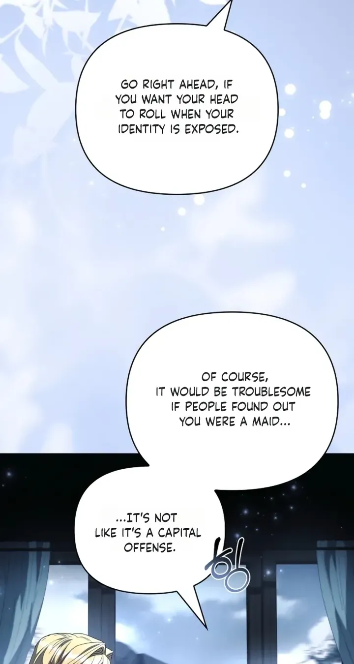 About Perfect Revenge chapter 21 page 5