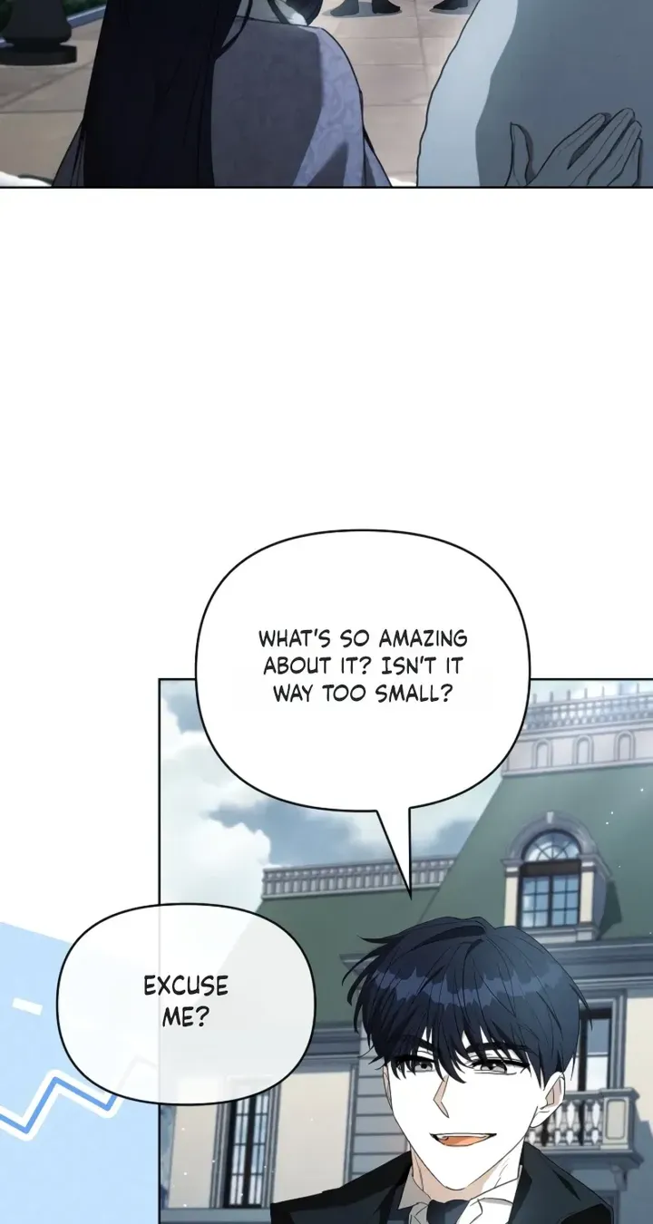 About Perfect Revenge chapter 21 page 54