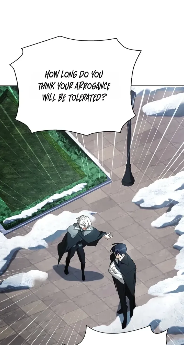 About Perfect Revenge chapter 21 page 58