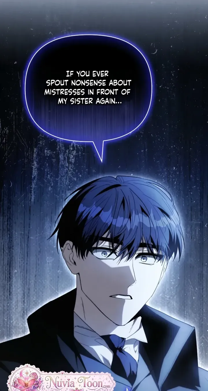 About Perfect Revenge chapter 21 page 61