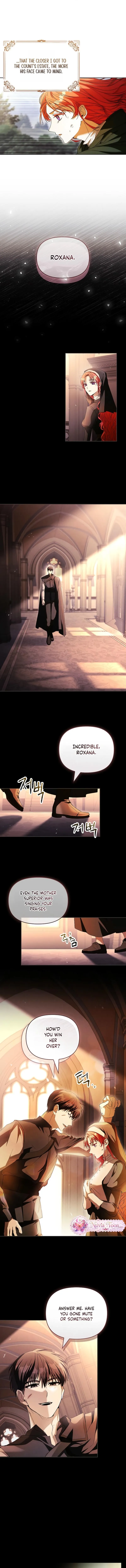 About Perfect Revenge chapter 5 page 2
