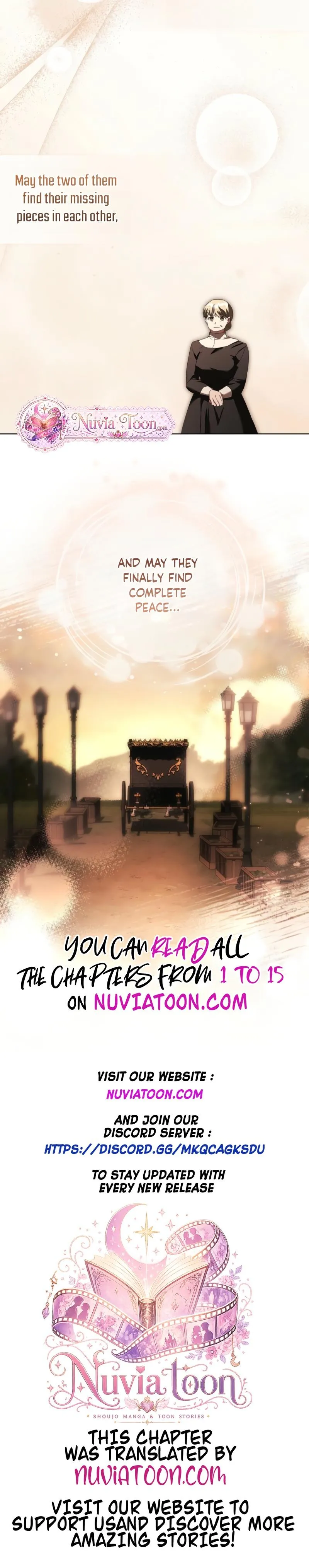 About Perfect Revenge chapter 9 page 8
