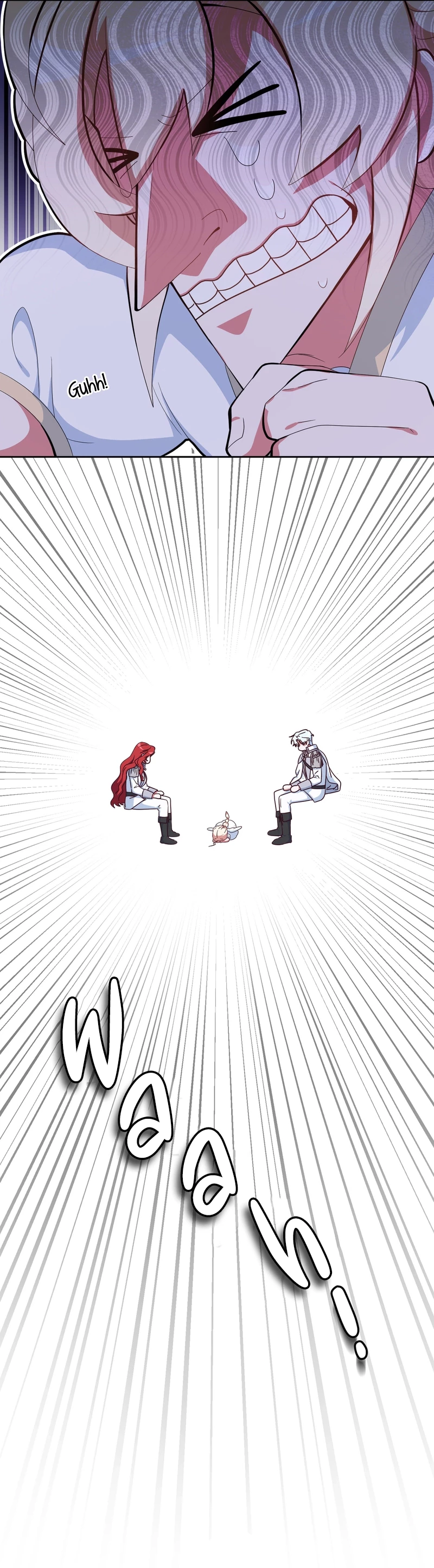 If We Don’t Get Married, the World Will End chapter 2 page 14