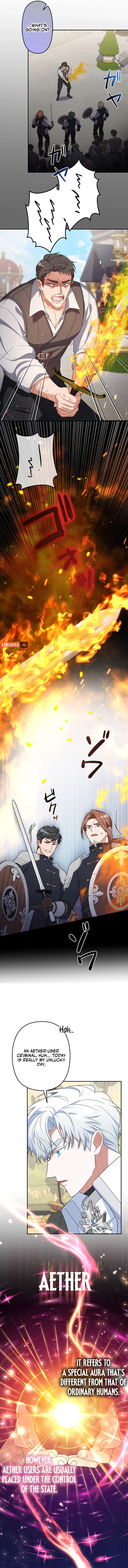 If We Don’t Get Married, the World Will End chapter 4 page 11