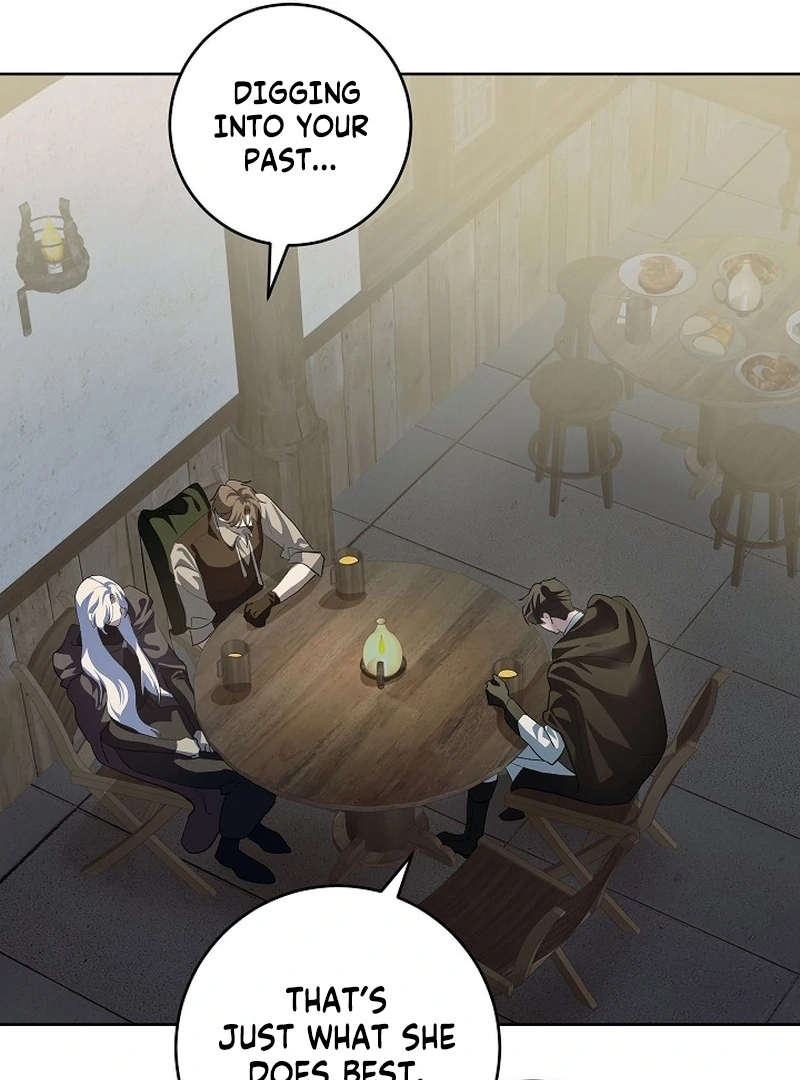Beginning Part 2 of the Failure chapter 20 page 116