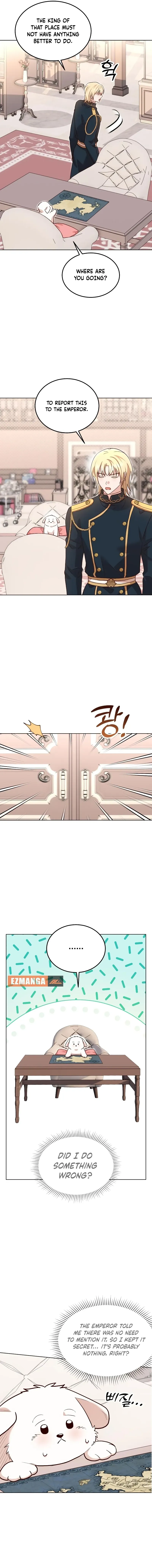 The Emperor’s Puppy chapter 11 page 11