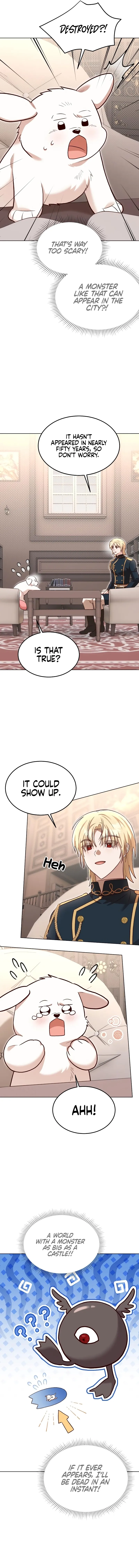 The Emperor’s Puppy chapter 13 page 7