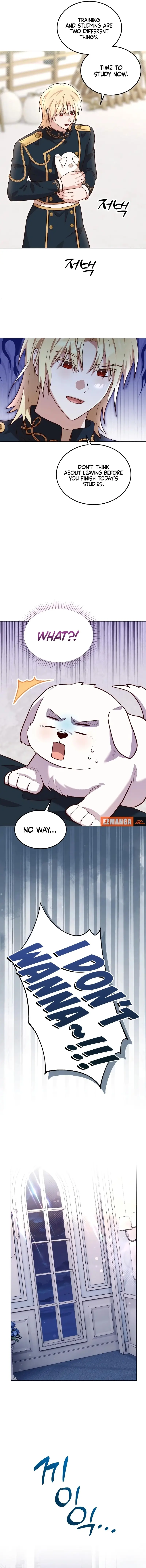 The Emperor’s Puppy chapter 18 page 12