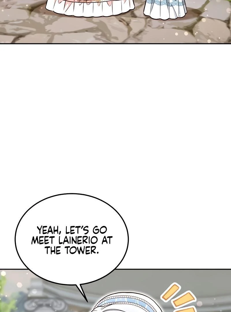 The Emperor’s Puppy chapter 29 page 3