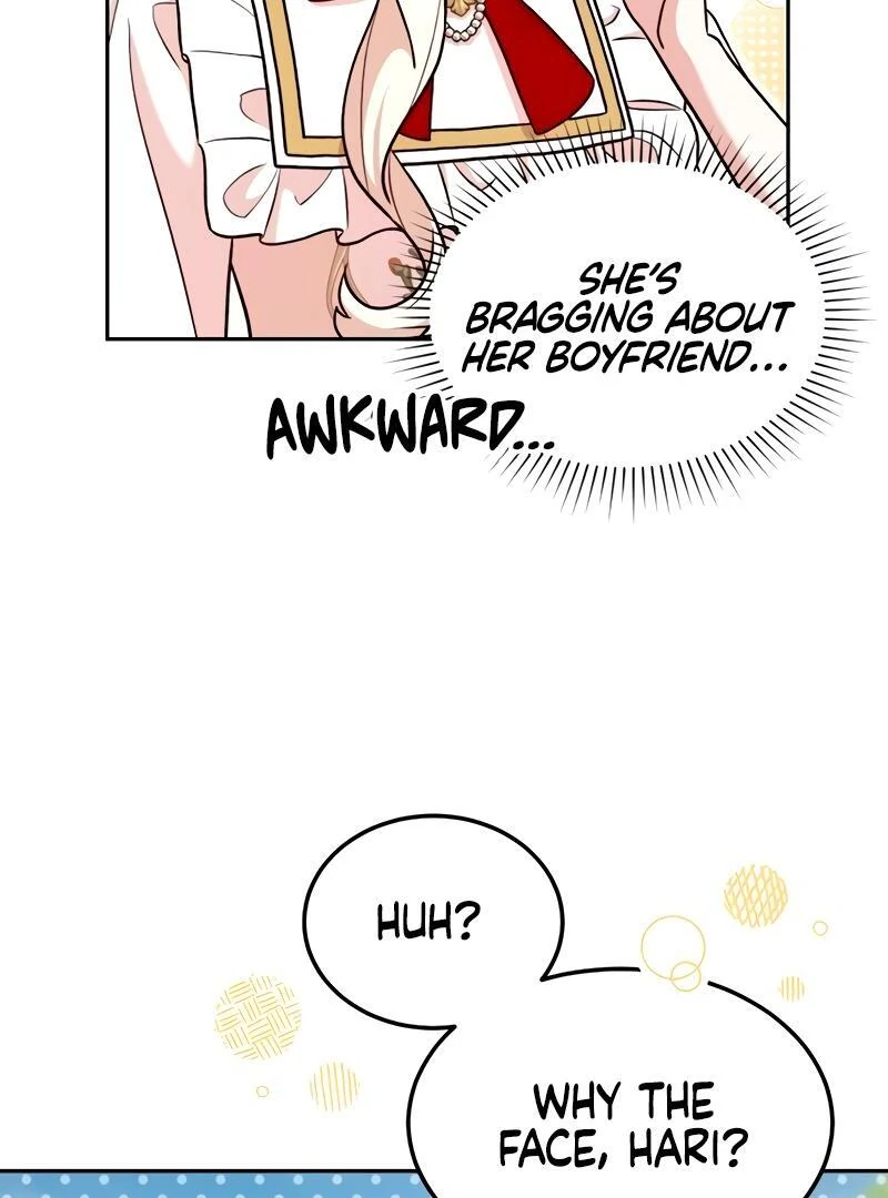The Emperor’s Puppy chapter 29 page 6