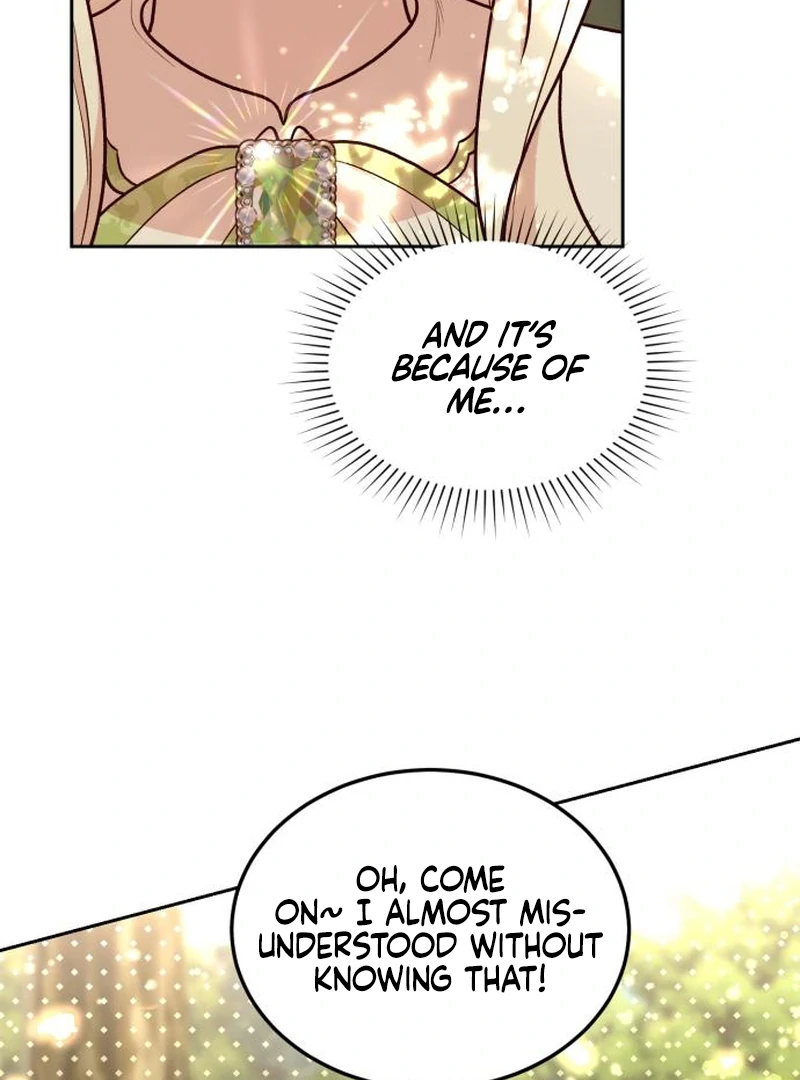 The Emperor’s Puppy chapter 30 page 11