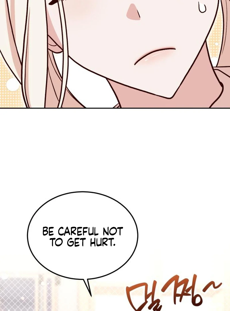 The Emperor’s Puppy chapter 30 page 33