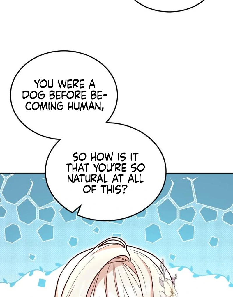 The Emperor’s Puppy chapter 30 page 40