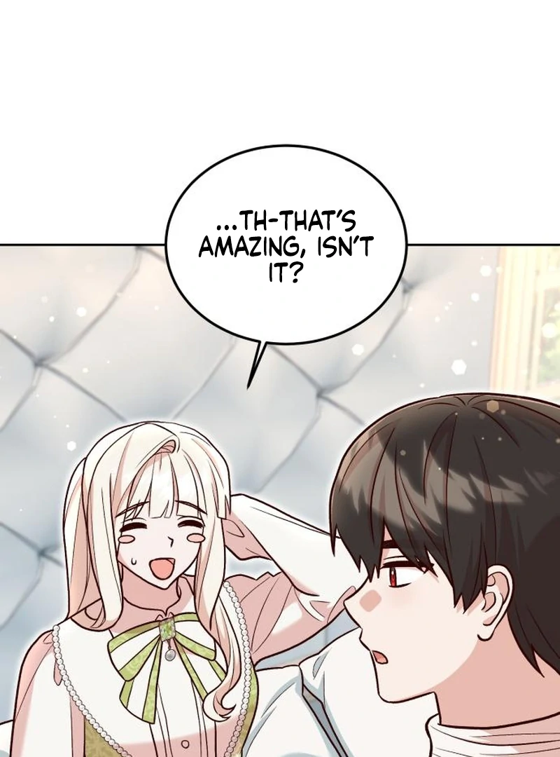 The Emperor’s Puppy chapter 30 page 49