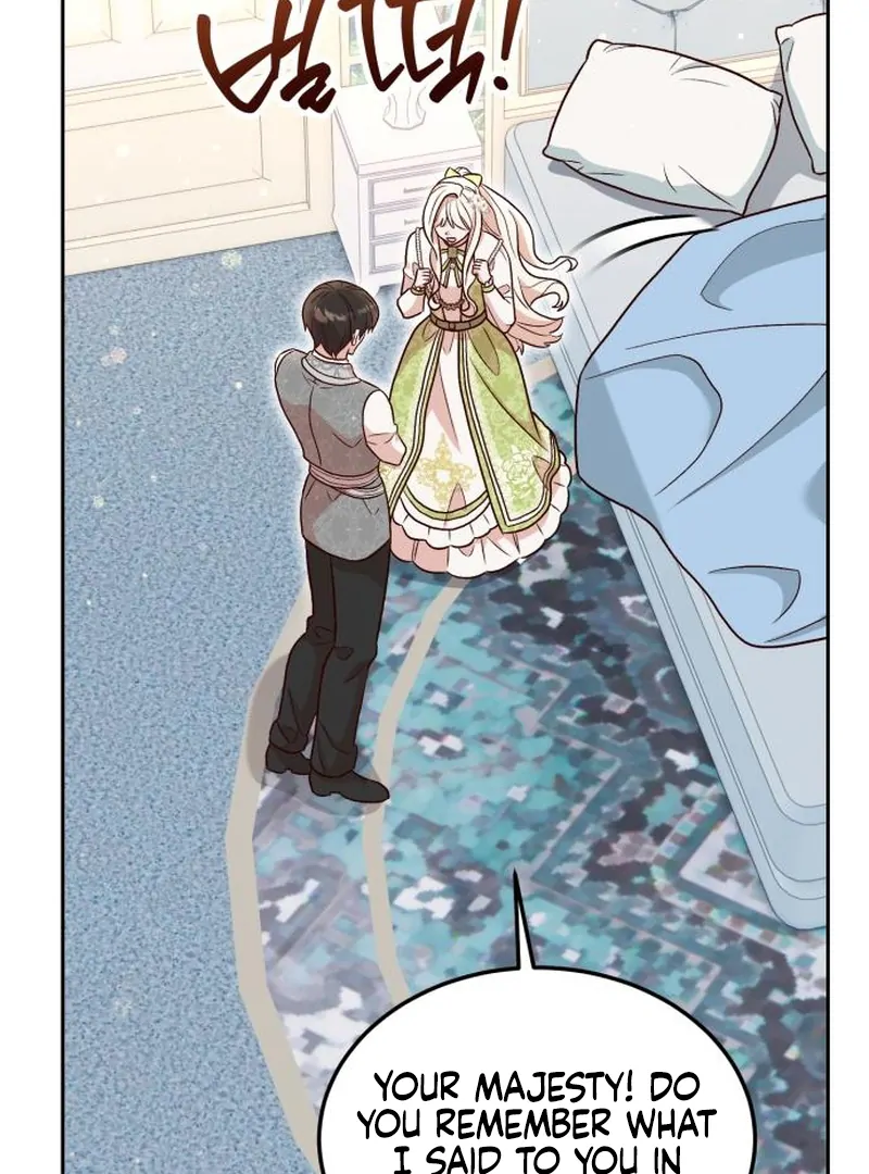 The Emperor’s Puppy chapter 30 page 52