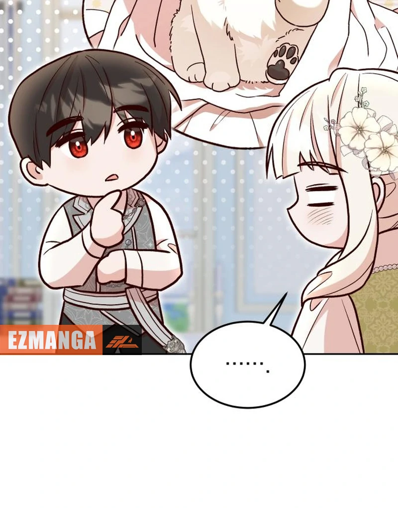 The Emperor’s Puppy chapter 30 page 54