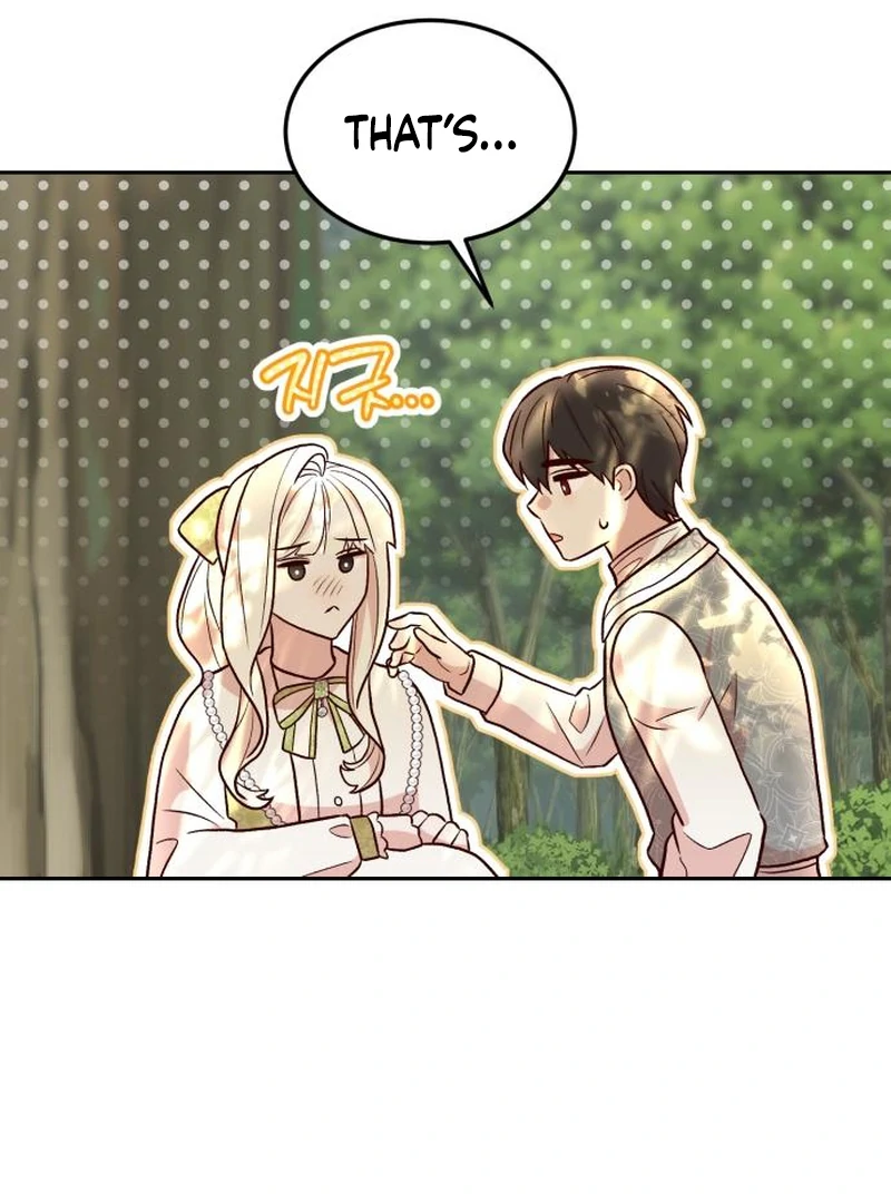 The Emperor’s Puppy chapter 30 page 6