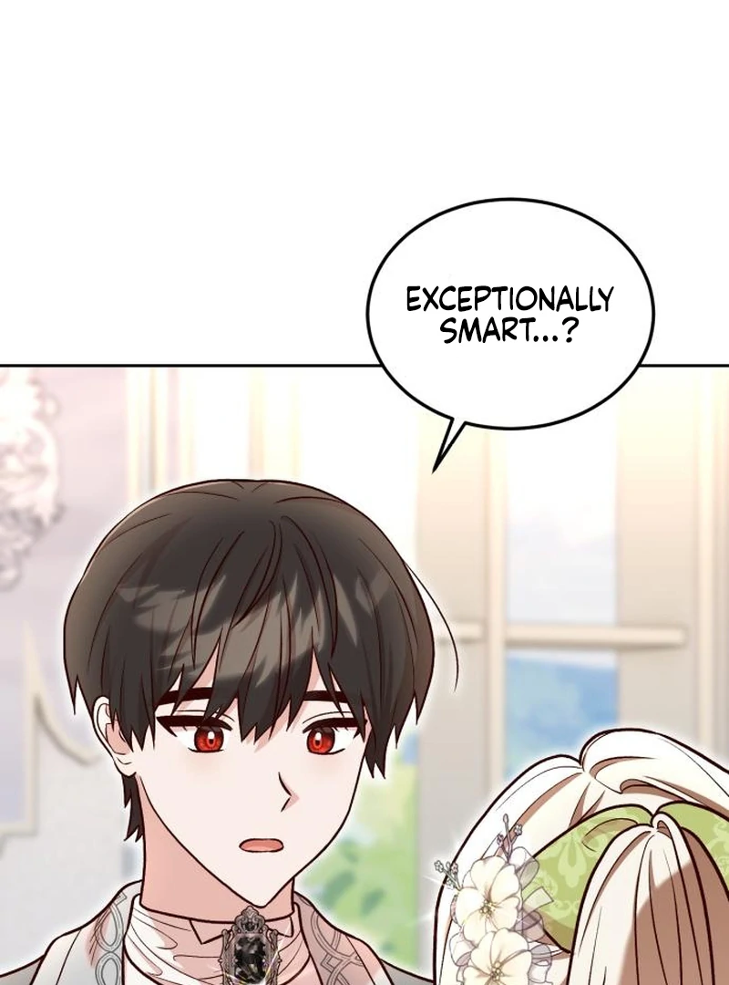 The Emperor’s Puppy chapter 30 page 64