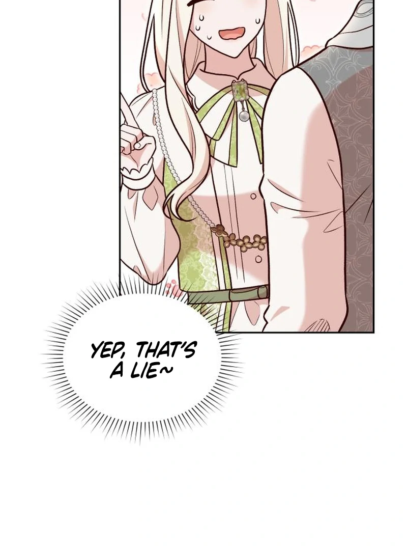 The Emperor’s Puppy chapter 30 page 74