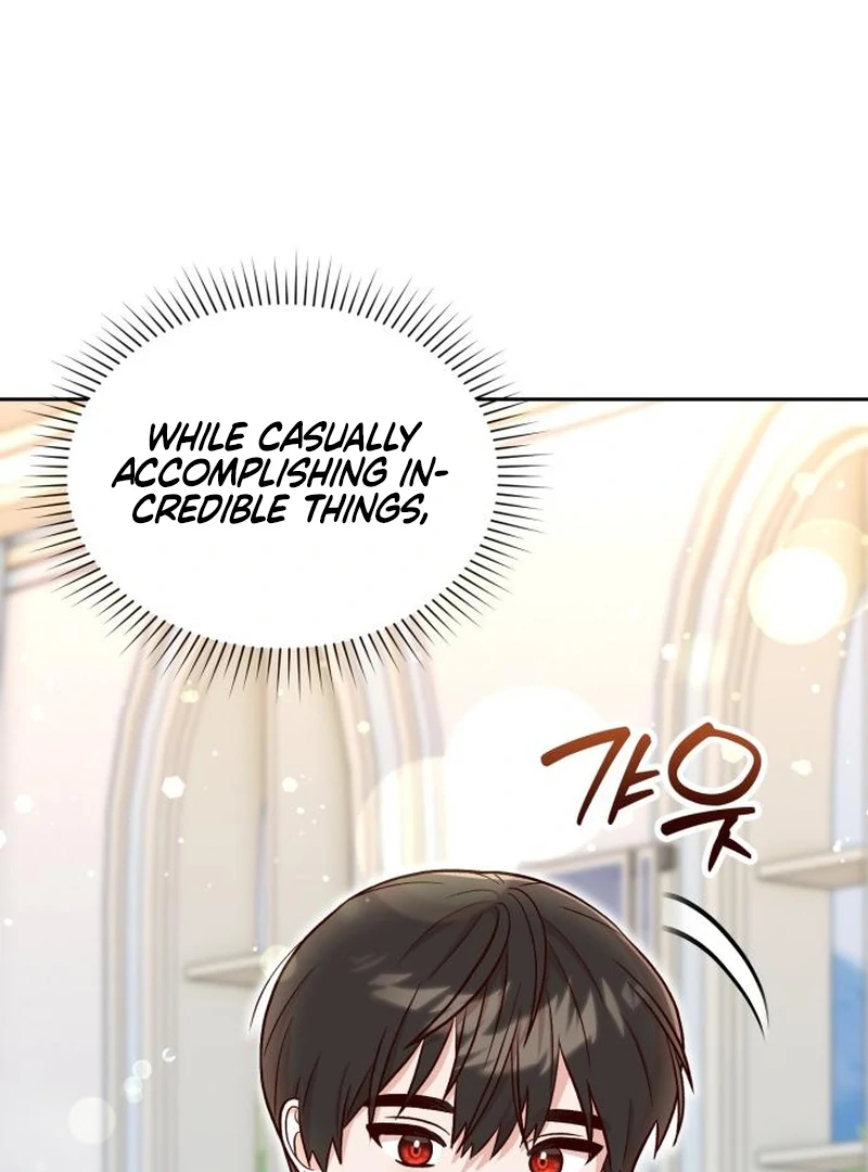 The Emperor’s Puppy chapter 30 page 84