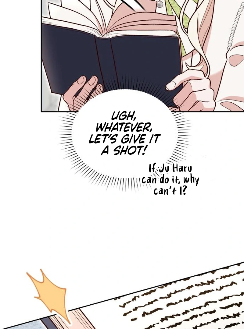 The Emperor’s Puppy chapter 30 page 89