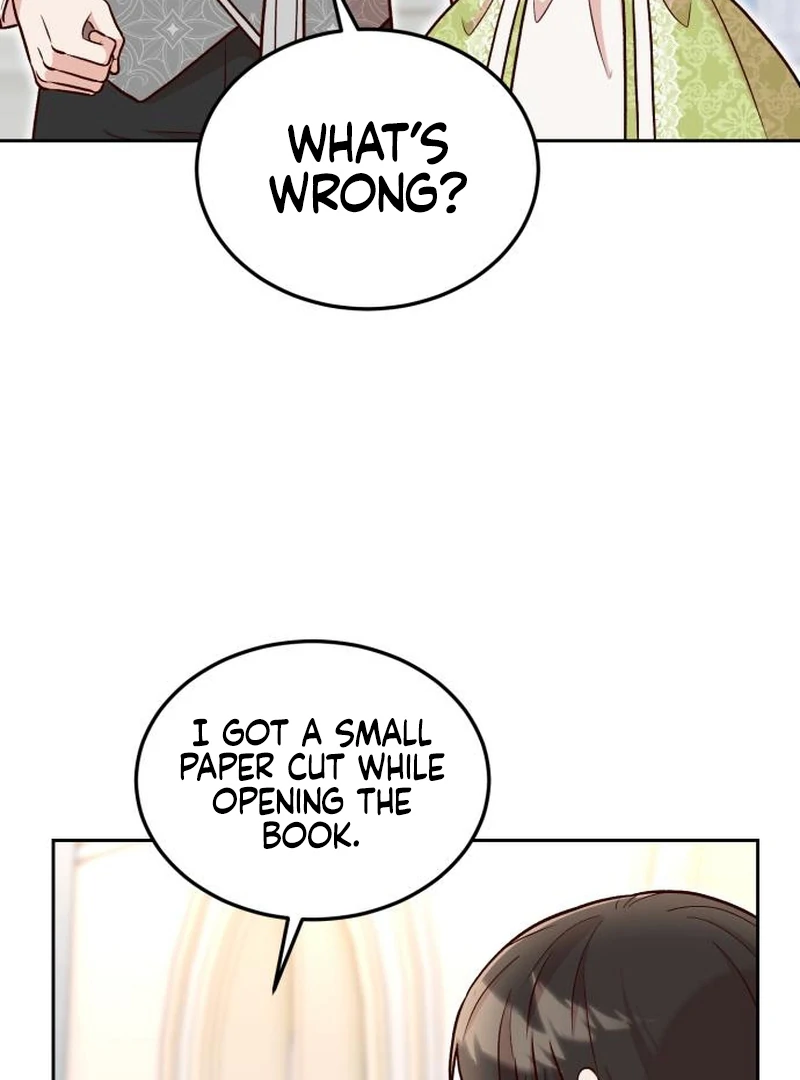 The Emperor’s Puppy chapter 30 page 92