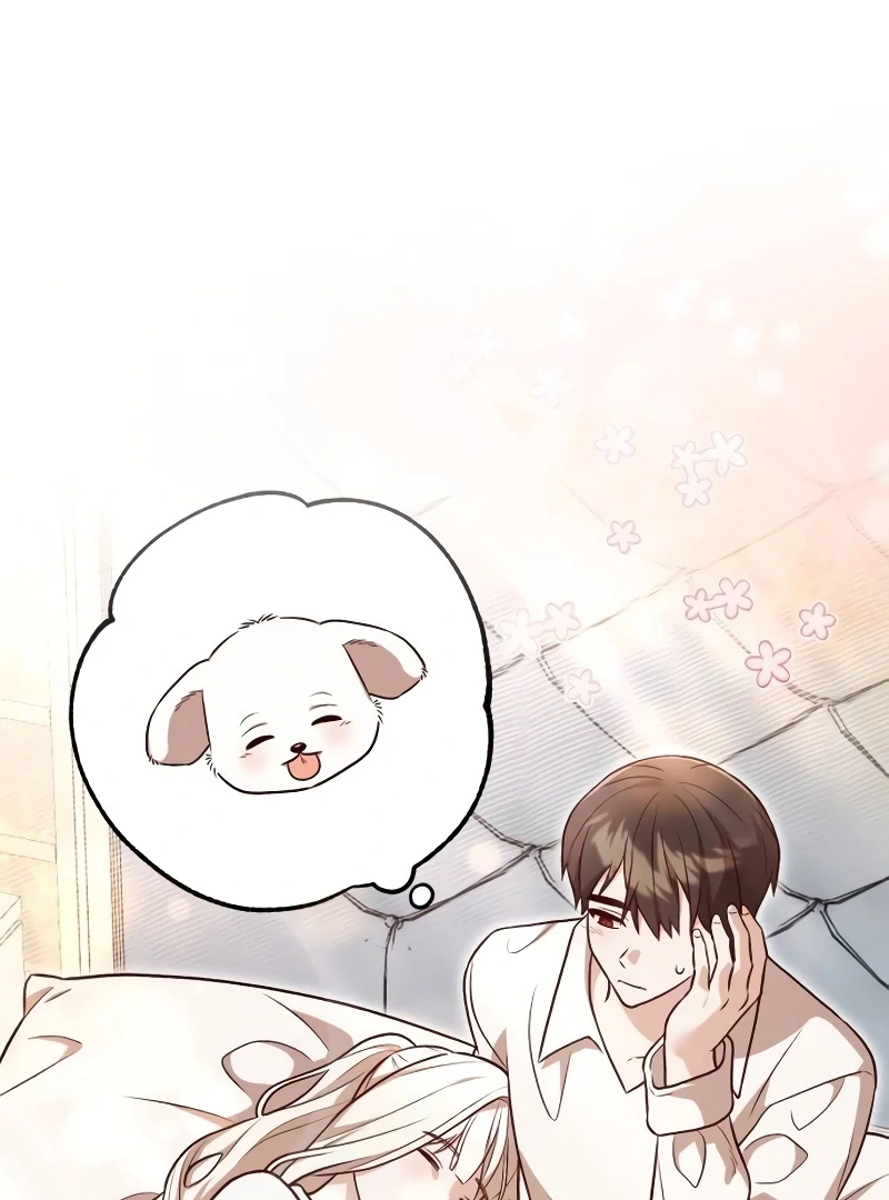 The Emperor’s Puppy chapter 31 page 18
