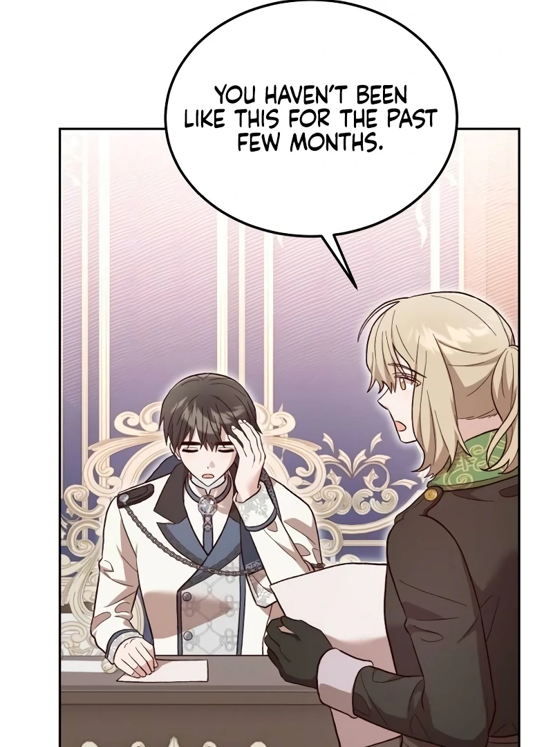The Emperor’s Puppy chapter 31 page 26
