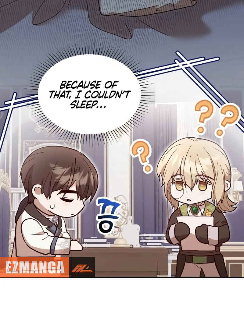 The Emperor’s Puppy chapter 31 page 30