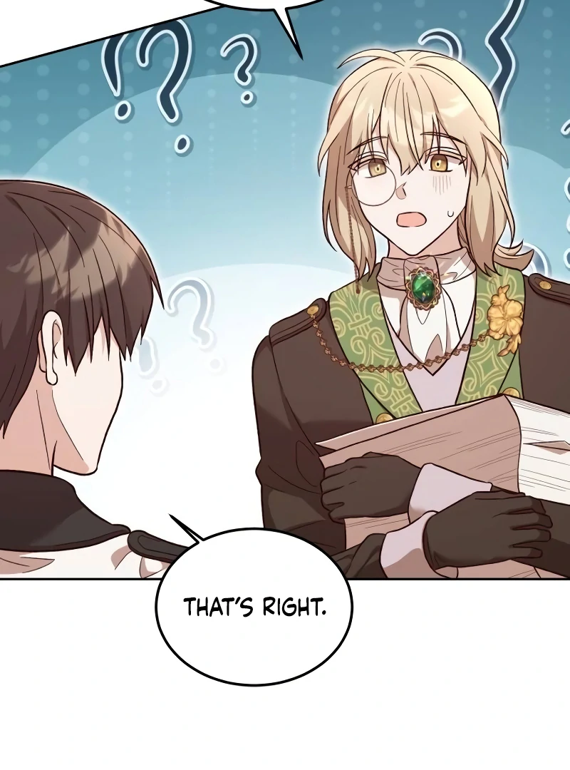 The Emperor’s Puppy chapter 31 page 57