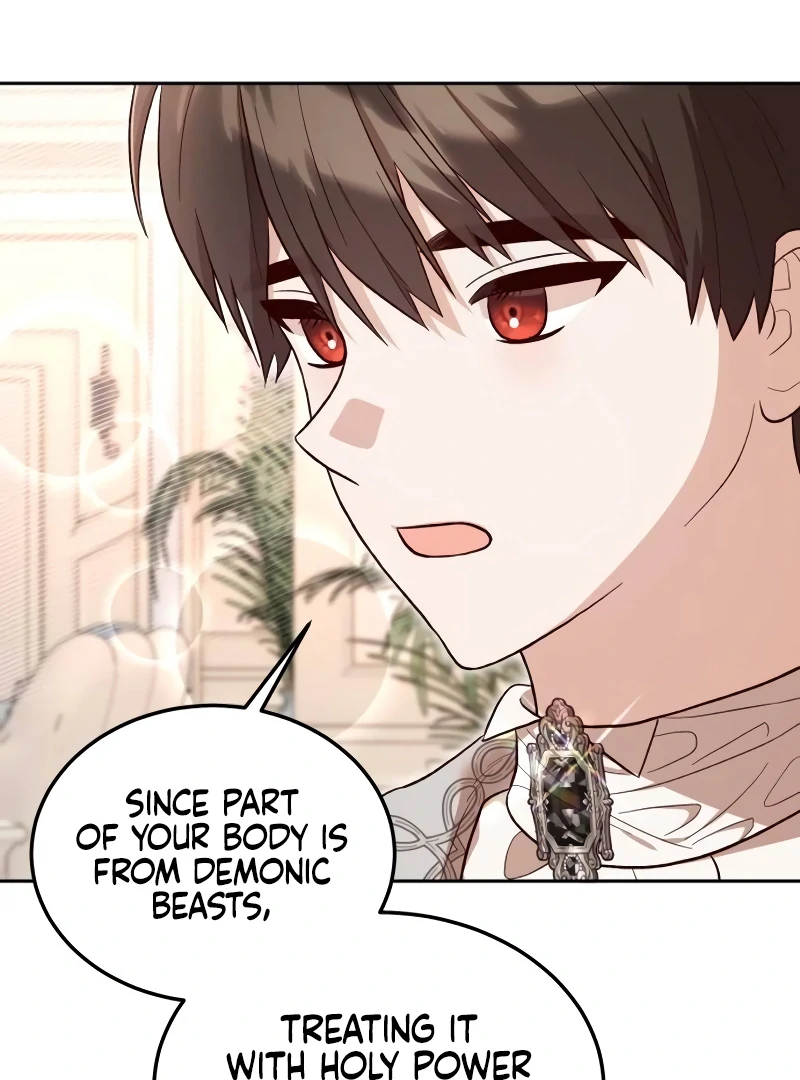 The Emperor’s Puppy chapter 31 page 6